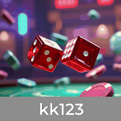 kk123: Seu Cassino Online Seguro e Rápido