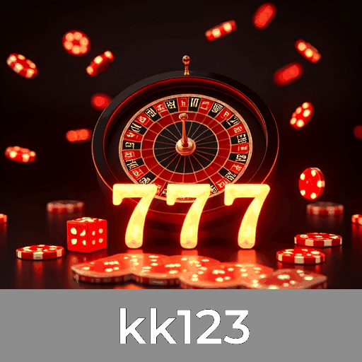 kk123: Slots de Alta RTP, Mesa de Jogos Variada, Real Dealer - Experiência Imersiva