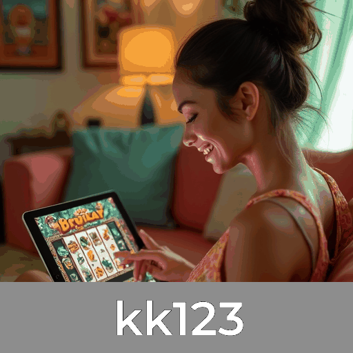 Experiência Profissional com Jogos de Mesa ao Vivo no kk123