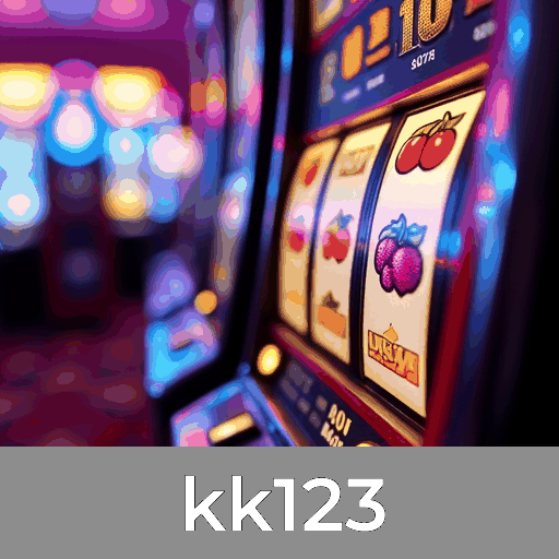kk123: Aproveite os bônus e ofertas únicas agora!
